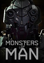 Monsters Of Man