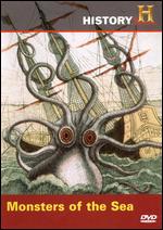 Monsters Of The Sea