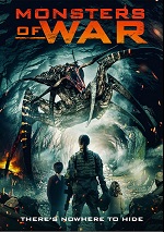 Monsters Of War