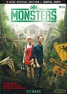 Monsters - Special Edition