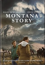 Montana Story