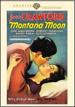 Montana Moon