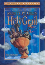 Monty Python And The Holy Grail