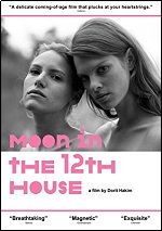 Moon In The 12th House