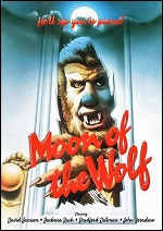 Moon Of The Wolf