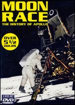 Moon Race - The History Of Apollo