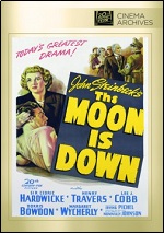 Moon Is Down