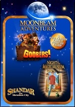 Moonbeam Adventures