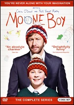 Moone Boy - The Complete Series