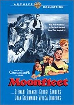 Moonfleet