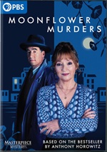 Moonflower Murders