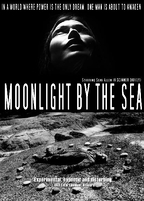 Moonlight By The Sea
