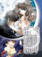 Moonlight Lady - Vol. 2