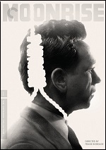 Moonrise - Criterion Collection