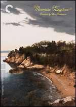 Moonrise Kingdom - Criterion Collection