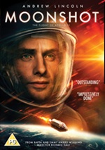 Moonshot: Flight Of Apollo 11