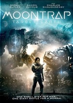 Moontrap Target Earth