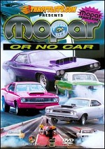 Mopar Or No Car