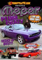 Mopar Plumb Crazy