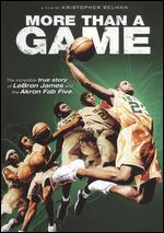 More Than A Game