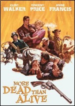 More Dead Than Alive