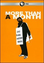 More Than A Month