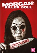 Morgan: Killer Doll