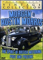 Morgan & Austin Morris
