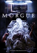 Morgue, The