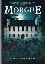 Morgue