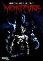 Morituris: Legions Of The Dead