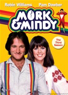 Mork & Mindy - The Complete Third Season