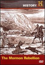 Mormon Rebellion