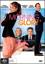 Morning Glory