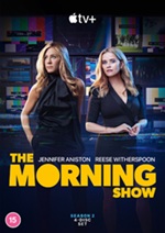 Morning Show - Season 2