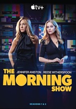 Morning Show: Seasons 1 & 2