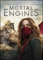 Mortal Engines