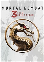 Mortal Kombat: 3-Film Collection