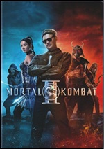 Mortal Kombat II
