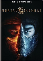 Mortal Kombat