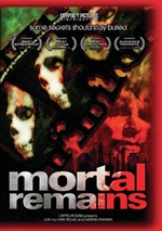 Mortal Remains