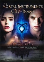 Mortal Instruments - City Of Bones