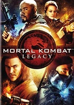Mortal Kombat: Legacy