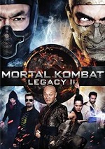 Mortal Kombat: Legacy II