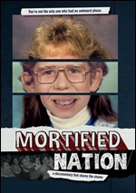 Mortified Nation