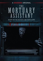 Mortuary Assistant
