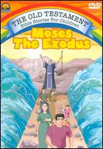 Moses - The Exodus