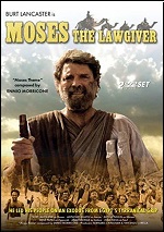 Moses The Lawgiver