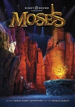 Moses