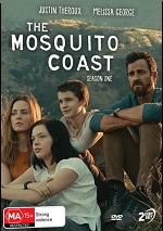 Mosquito Coast: Season One